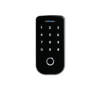 Empreinte digitale + carte + broche 13,56 MHz IC/NFC 1K USER RFID contrôleur d'accès autonome