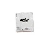 Empreinte digitale N-4 12 pcs