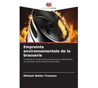 Empreinte environnementale de la brasserie