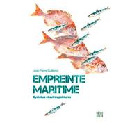 Empreinte Maritime - Gyotakus et autres poissons