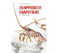 Empreinte Maritime (Tome 2) - Parties De Cartes - Jean-Pierre Guilleron - Locus Solus - broché - Monographie