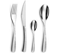 Empreinte - Ménagère 24 pièces