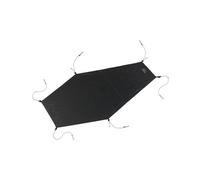 Empreinte pour tente nordisk telemark 2 2 lw 2 0 footprint noir