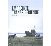 Empreinte transsibérienne