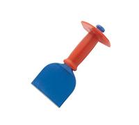 Empreintes 1237 4 en brique avec protection