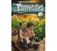 Empreintes-Bandits Des Hautes Alpes