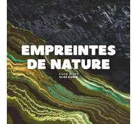 Empreintes de Nature: Livre d'art