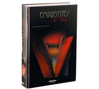 Empreintes de vins - Jacques Puisais - Deliceo - relié - Beau livre