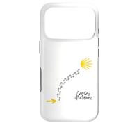 Empreintes du Chemin Portugais, Chemin de Saint-Jacques Coque pour iPhone 17 Pro