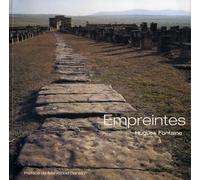 Empreintes : Itinéraire photographique du Maroc à la Turquie