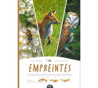 Empreintes - sur les traces de la faune sauvage en Bretagne