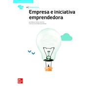 Empresa e iniciativa emprendedora. Grado medio/Grado superior