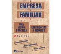 Empresa Familiar - [Livre en VO] De Gandarillas, Mario, Núñez Urquiza, Carlos (Auteur)