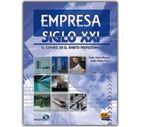 Empresa siglo XXI, l'espagnol dans la sphère professionnelle