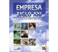 Empresa siglo xxi: Libro del alumno
