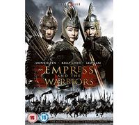 Empress and the Warrior [Import anglais]
