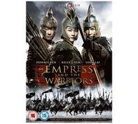 Empress And The Warrior [Import Anglais] (Import)