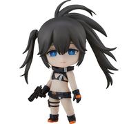 Black Rock Shooter : Dawn Fall - Figurine Nendoroid Empress 10 Cm