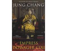 Empress Dowager Cixi