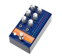 Empress Effects Empress Effects Compressor MKII Blue