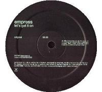 Empress - Let's Get It on [Import]