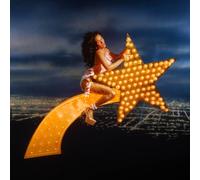 Empress Of - For Your Consideration - Blue Translucent [Vinyl LP]