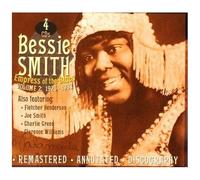 Bessie Smith – Vol.2 1926-1933 – JSP Protection