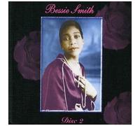Bessie Smith – Empress of the Blues 2 – Import