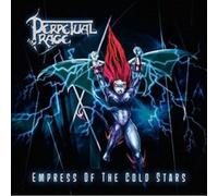 Empress Of The Cold Stars