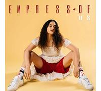 Empress of – Us – CD Digipak (Import)