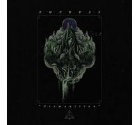 Empress – Premonition – CD – Import – The Orchard
