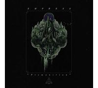 EMPRESS - PREMONITION VINYL LP NEUF
