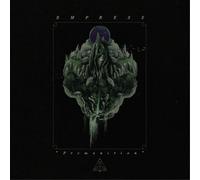 Empress Premonition (Vinyl) 12" Album