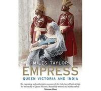 Empress: Queen Victoria and India - [Version Originale] Inconnu (Auteur)
