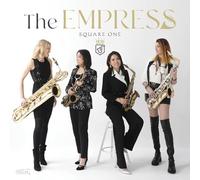 EMPRESS,THE - Square One [Import]