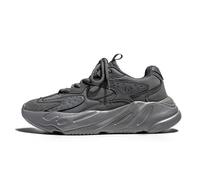 EmpressStride Chaussures Casual Homme Semelle Épaisse Rétro Baskets | Amortissantes Antidérapantes Plates Style Urbain Sport