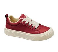 EmpressStride Chaussures Skate Homme Semelle Épaisse Casual Baskets | Confortables Antidérapantes Plates Ville Sport