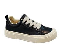 EmpressStride Chaussures Skate Homme Semelle Épaisse Casual Baskets | Confortables Antidérapantes Plates Ville Sport
