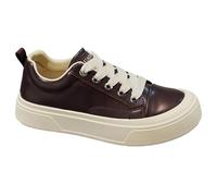 EmpressStride Chaussures Skate Homme Semelle Épaisse Casual Baskets | Confortables Antidérapantes Plates Ville Sport