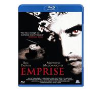 Emprise - Blu-Ray