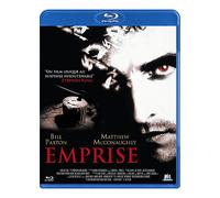 Emprise - Blu-Ray