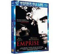 Emprise - Blu-Ray E