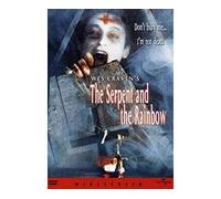 Emprise des tenebres (Serpent and the Rainbow) – DVD – Import USA Zone 1