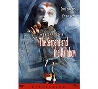 Emprise des tenebres/st fr/zn1/serpent and the rainbow/gb fr DVD