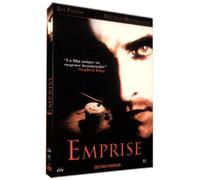 Emprise – Paramount Pictures – DVD – Édition Collector (2 DVD)