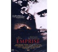 Titres proposés : - Lancaster Beauty – Emprise Édition Collector - Lancaster Beauty – Emprise - Lancaster Beauty – Emprise G