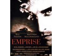 Emprise - Édition Collector - Edition Belge