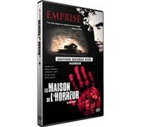 Emprise - La Maison de l'horreur G