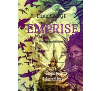 Emprise - Luna Lange - Bookelis - broché - Récit