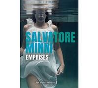 Emprises Salvatore Minni (Auteur)